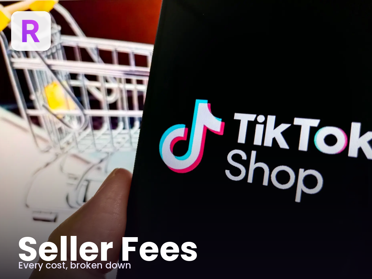 TikTok Shop Hidden Fees: The Real Profit &amp; ROAS Math (2026)