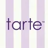 @tarte cosmetics
