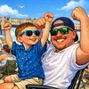 @Dad of the Month | TTS