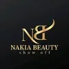 @NB Nakiabeauty