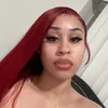 @Mariah J