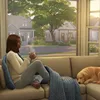 @pockasandpixels ✨SIMS + Tech✨