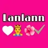@lanlann