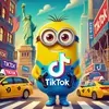 @Minion Deals