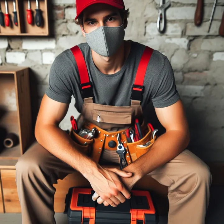 @electricianmusk