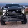 @Heated Trucks