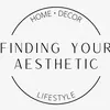 @Finding Your Aesthetic
