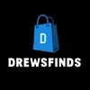 @drewsfinds