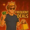 @Frequent Deals