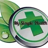 @my.simple.health