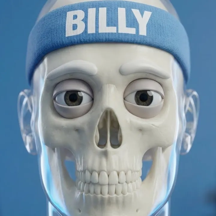 @billyexplains