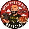 @McFli The Fly Guy