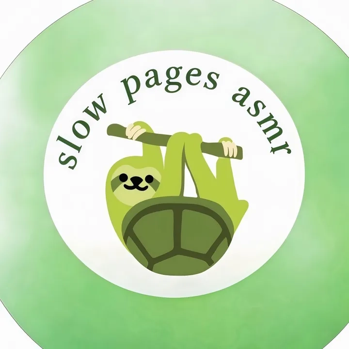 @slowpagesasmr_