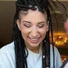 @Biohacking Baddie