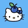 @Blueberriesshoppin