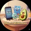 @objectswithissues_ai