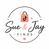 @sueandjayfinds