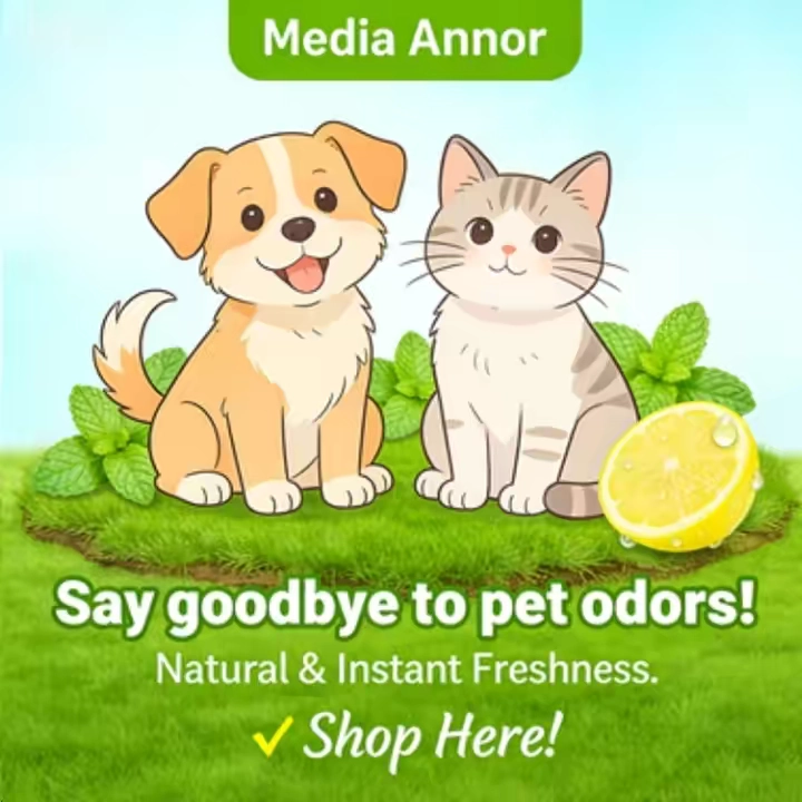 @petfresh.pro