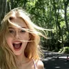 @Lily