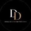 @dealsdonewithdonk