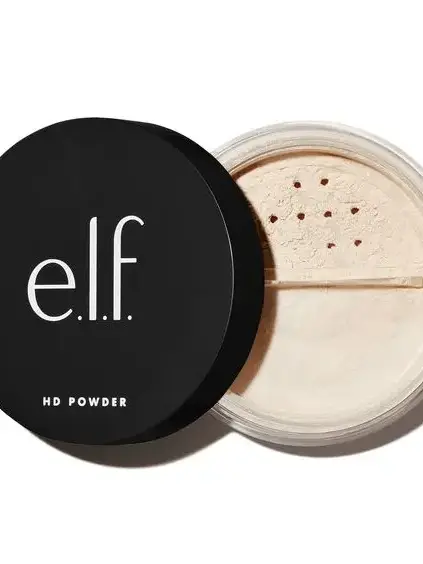 High Definition Loose Setting Powder