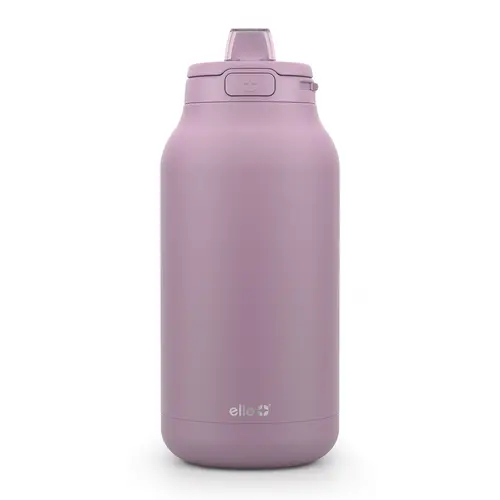 Hydra Stainless Half Gallon Jug with Straw