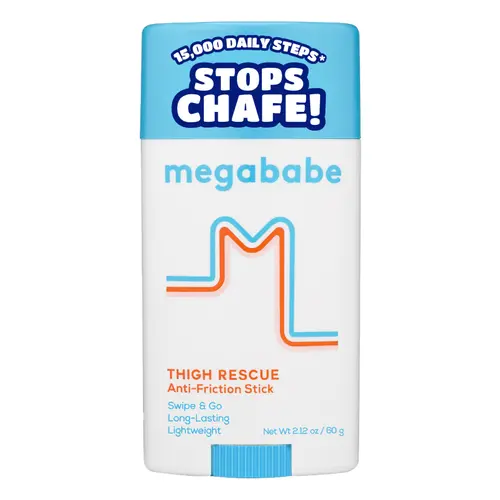 Thigh Rescue Anti-Friction Stick