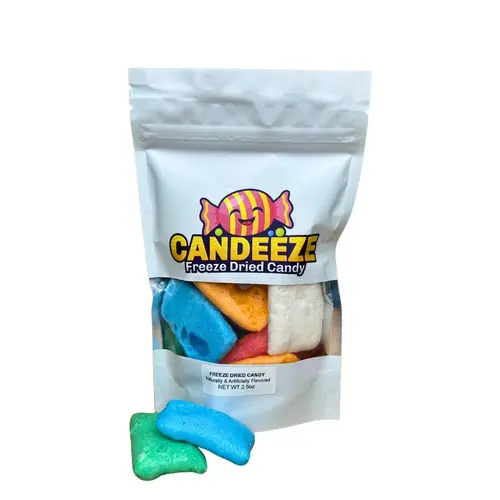 Air Crunch Freeze Dried Candy - Super Crunchy, Large Bag