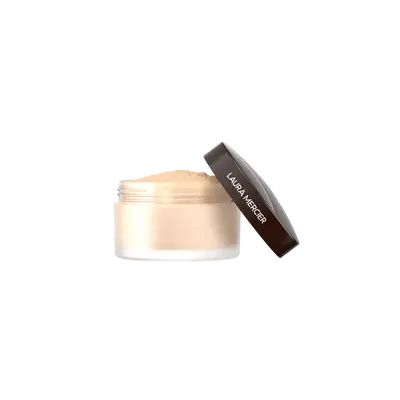Laura Mercier Translucent Loose Setting Powder - Mini  - Matte Flawless Finish