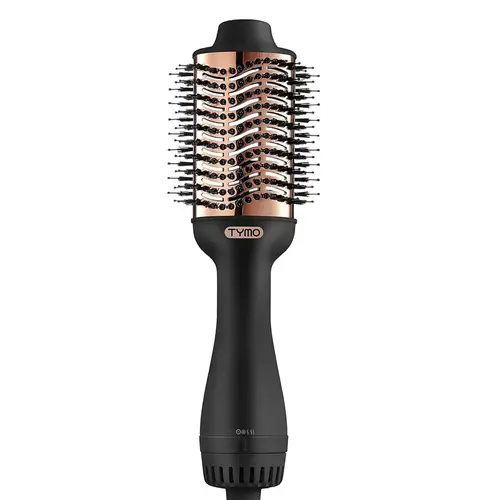 TYMO 2.0 AIR Dryer Brush, Volumizing Blowout Brush for Smooth, Bouncy & Frizz-Free Hair dorm essentials toolupgrade