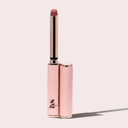 LYS Beauty Speak Love Moisture Matte Lipstick, Cosmetic Hydrating Lip Care Product with High Pigmentation