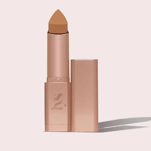 LYS Beauty No Limits Cream Bronzer Stick, Makeup Contour, Buildable Face Color with Natural Radiant Finish