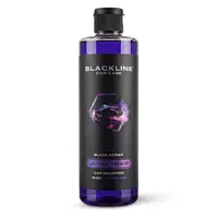 BLACKLINE® ULTRA FOAM - High-Foaming pH-Neutral Car Soap - Perfect for Foam Cannons & Bucket Washes, Green Apple Scent, Safe on All Vehicle Finishes Car Care Products Car Care Cleaner Car Shampoo Car Cleaning Agent Car Washing Solution