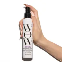 Color Wow Raise the Root Thicken & Lift Spray | Root Lifter Spray | Blow Dry & Blowout Styling Spray for Fuller, Voluminous, Lifted Hair
