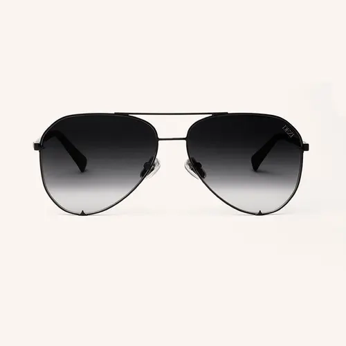 DEZI BLUEPRINT Aviator Sunglasses for Women
