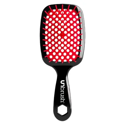 UNbrush OG Detangling Hair Brush by FHI HEAT
