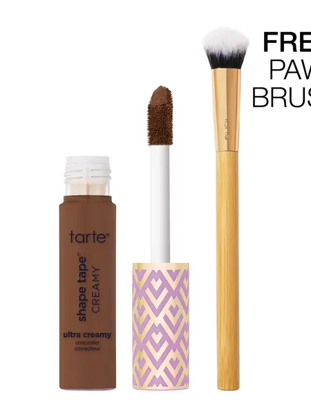 shape tape™ creamy concealer - eye cream in a bottle