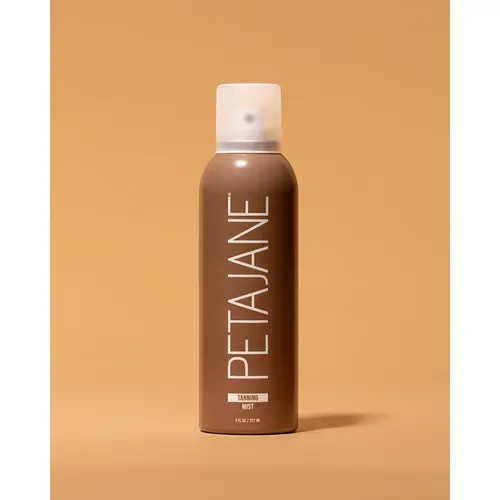 Self-Tanning Mist For Face & Body - Non-Sticky, Streak-Free, Paraben & Phthalate Free, Lightweight, Cruelty-Free, Vegan Sunless Tanner For All Skin Types