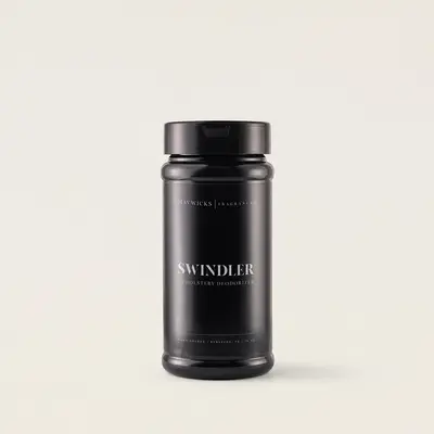Scented Upholstery Deodorizer