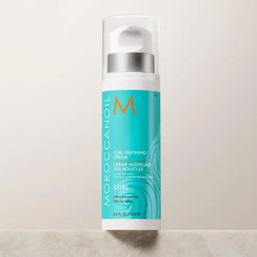 Curl Defining Cream