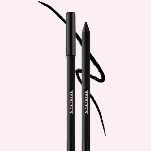 Point Made 24-Hour Gel Eyeliner Pencil - Waterproof, Ultra-Pigmented, 24 HR Wear Gel Eyeliner | Smudge-Proof Formula for a Bold, Matte Finish Silky Cosmetic