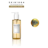 [SKIN1004 Official Shop] Centella Light Cleansing Oil 6.76 fl.oz, 200ml, Pure and Light Oil with Fresh Cleansing Effect, Makeup Remover Calming Hypoallergenic
