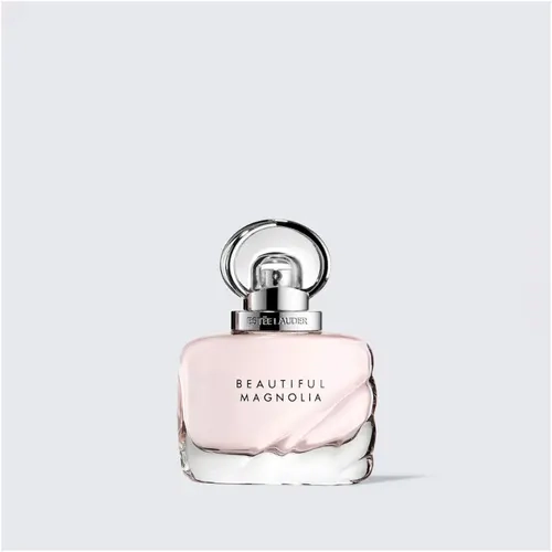 [Estée Lauder] Beautiful Magnolia Eau de Parfum Spray with Notes of Lush Magnolia, Solar Gardenia, Warm Woods & Luminous Musk | Floral Perfume for Women | Perfumes for Women