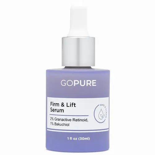 GOPURE - Firm & Lift Serum