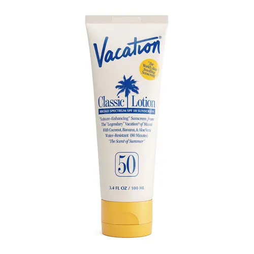 Classic Lotion SPF 50