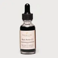 Black Butter - Unisex Fragrance Oil