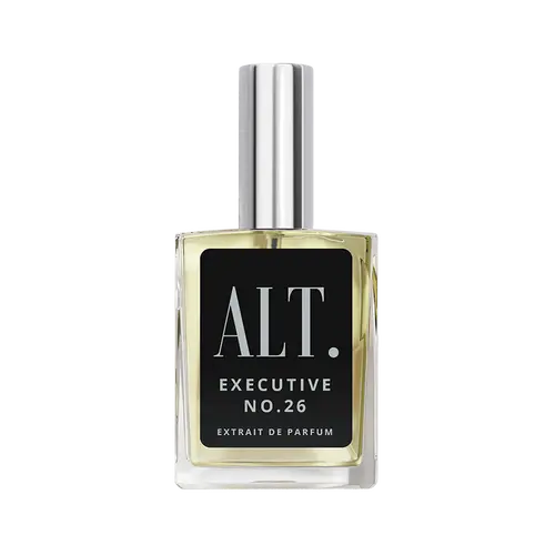 Executive Fragrance for Men - Long-lasting and High-quality