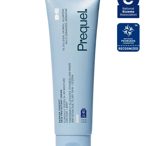 Barrier Therapy Skin Protectant Cream For Face & Body