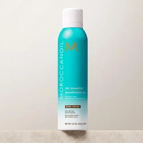 Dry Shampoo Dark Tones