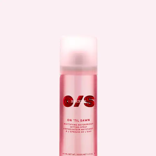 On 'Til Dawn Setting Spray Travel-Sized